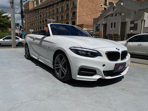 BMW M240I Cabriolet Modelo 2021