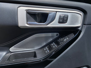 Ford Explorer ST Modelo 2021