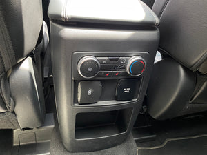 Ford Explorer ST Modelo 2021