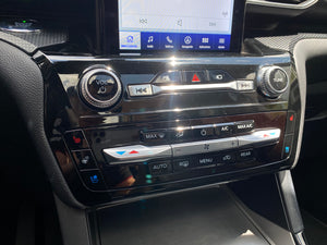 Ford Explorer ST Modelo 2021