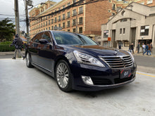 Cargar imagen en el visor de la galería, Hyundai Equus GLS Modelo 2016
