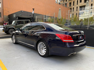 Hyundai Equus GLS Modelo 2016