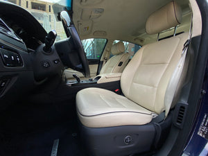 Hyundai Equus GLS Modelo 2016