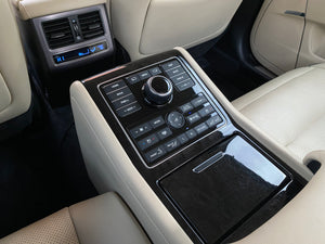 Hyundai Equus GLS Modelo 2016