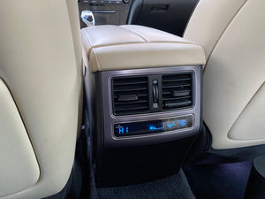 Hyundai Equus GLS Modelo 2016