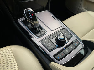 Hyundai Equus GLS Modelo 2016