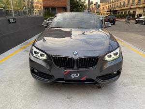 BMW 220I Cabriolet Modelo 2020