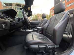 BMW 220I Cabriolet Modelo 2020