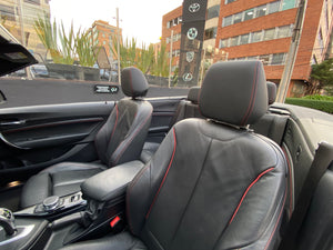 BMW 220I Cabriolet Modelo 2020