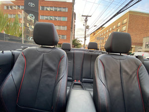 BMW 220I Cabriolet Modelo 2020