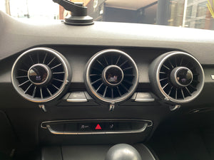 Audi TT Coupé Modelo 2018
