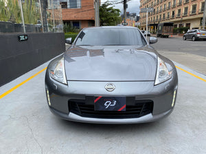 Nissan 370Z Coupé Modelo 2018