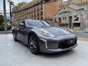 Nissan 370Z Coupé Modelo 2018