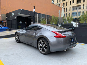 Nissan 370Z Coupé Modelo 2018