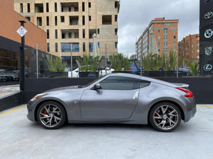 Nissan 370Z Coupé Modelo 2018