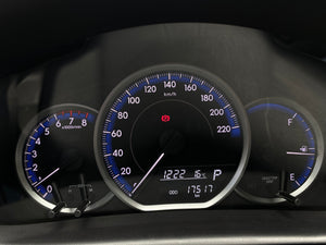 Toyota Yaris XS Modelo 2022