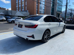 BMW 330I Modelo 2019