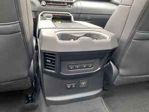 Toyota Tundra Platinum Modelo 2023