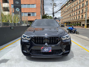 BMW X6 M Competition Modelo 2023