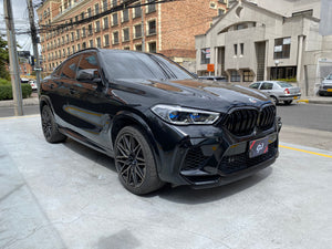 BMW X6 M Competition Modelo 2023