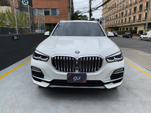 BMW X5 xDrive50I Modelo 2019