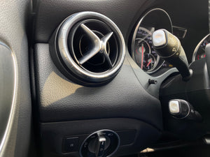 Mercedes-Benz AMG CLA 45 Modelo 2015