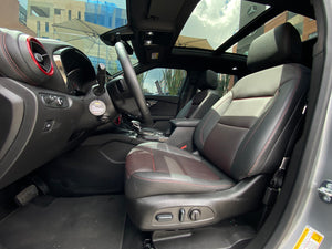 Chevrolet Blazer RS Modelo 2023