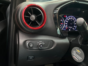 Chevrolet Blazer RS Modelo 2023
