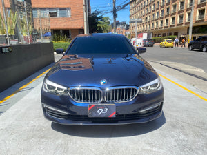 BMW 530I Modelo 2018
