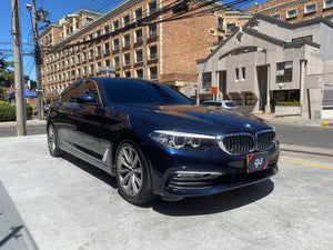 BMW 530I Modelo 2018
