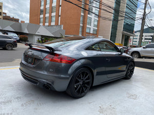 Audi TT Turbo S-Line Modelo 2015