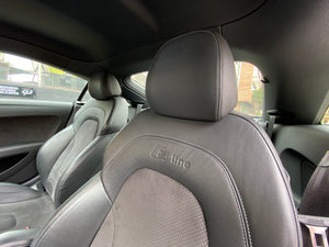Audi TT Turbo S-Line Modelo 2015