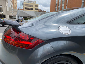 Audi TT Turbo S-Line Modelo 2015