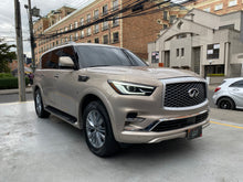 Cargar imagen en el visor de la galería, INFINITI QX80 Modelo 2019
