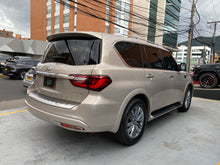Cargar imagen en el visor de la galería, INFINITI QX80 Modelo 2019
