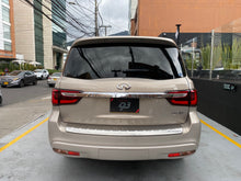 Cargar imagen en el visor de la galería, INFINITI QX80 Modelo 2019
