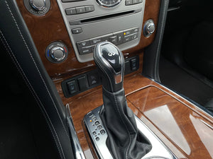 INFINITI QX80 Modelo 2019