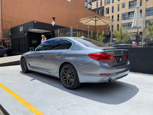 BMW 520I Modelo 2018