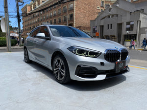 BMW 118I Modelo 2021