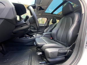BMW 118I Modelo 2021