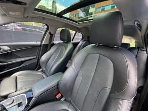 BMW 118I Modelo 2021