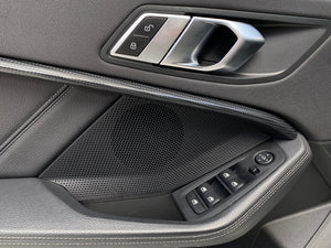 BMW 118I Modelo 2021