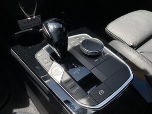 BMW 118I Modelo 2021