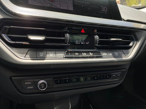 BMW 118I Modelo 2021