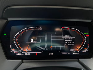 BMW 118I Modelo 2021