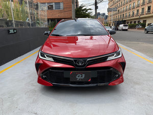Toyota Corolla GR Sport Modelo 2023