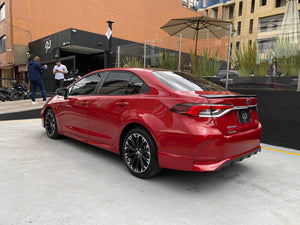 Toyota Corolla GR Sport Modelo 2023