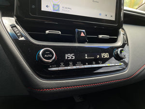 Toyota Corolla GR Sport Modelo 2023