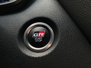 Toyota Corolla GR Sport Modelo 2023