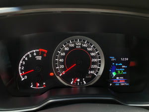 Toyota Corolla GR Sport Modelo 2023
